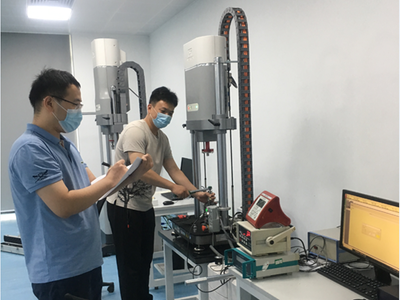 三個“千方百計”助力企業復工 河南省計量院紓難解困計量技術服務紀實
